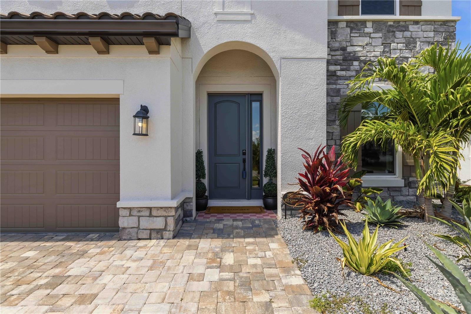 SWEETWATER AT LAKEWOOD RANCH - Residential