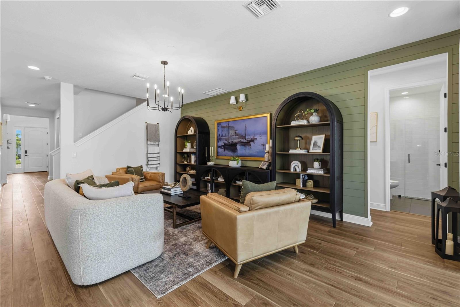 SWEETWATER AT LAKEWOOD RANCH - Residential
