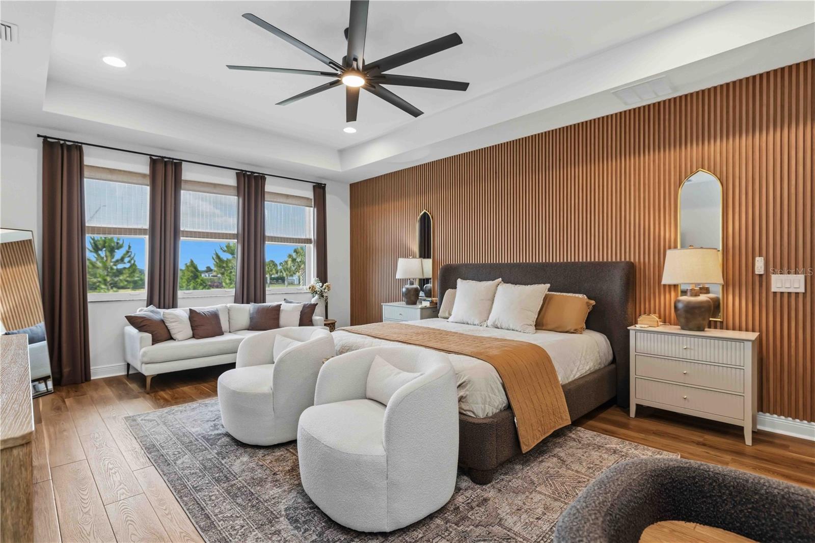 SWEETWATER AT LAKEWOOD RANCH - Residential