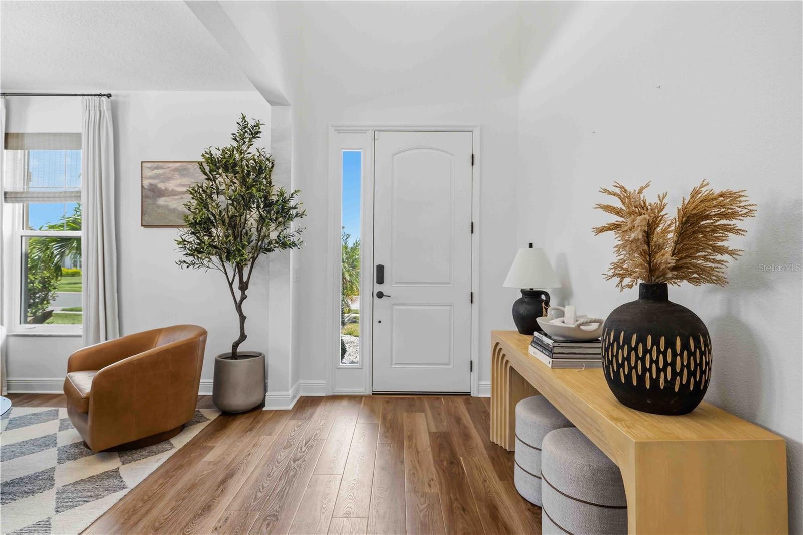 SWEETWATER AT LAKEWOOD RANCH - Residential