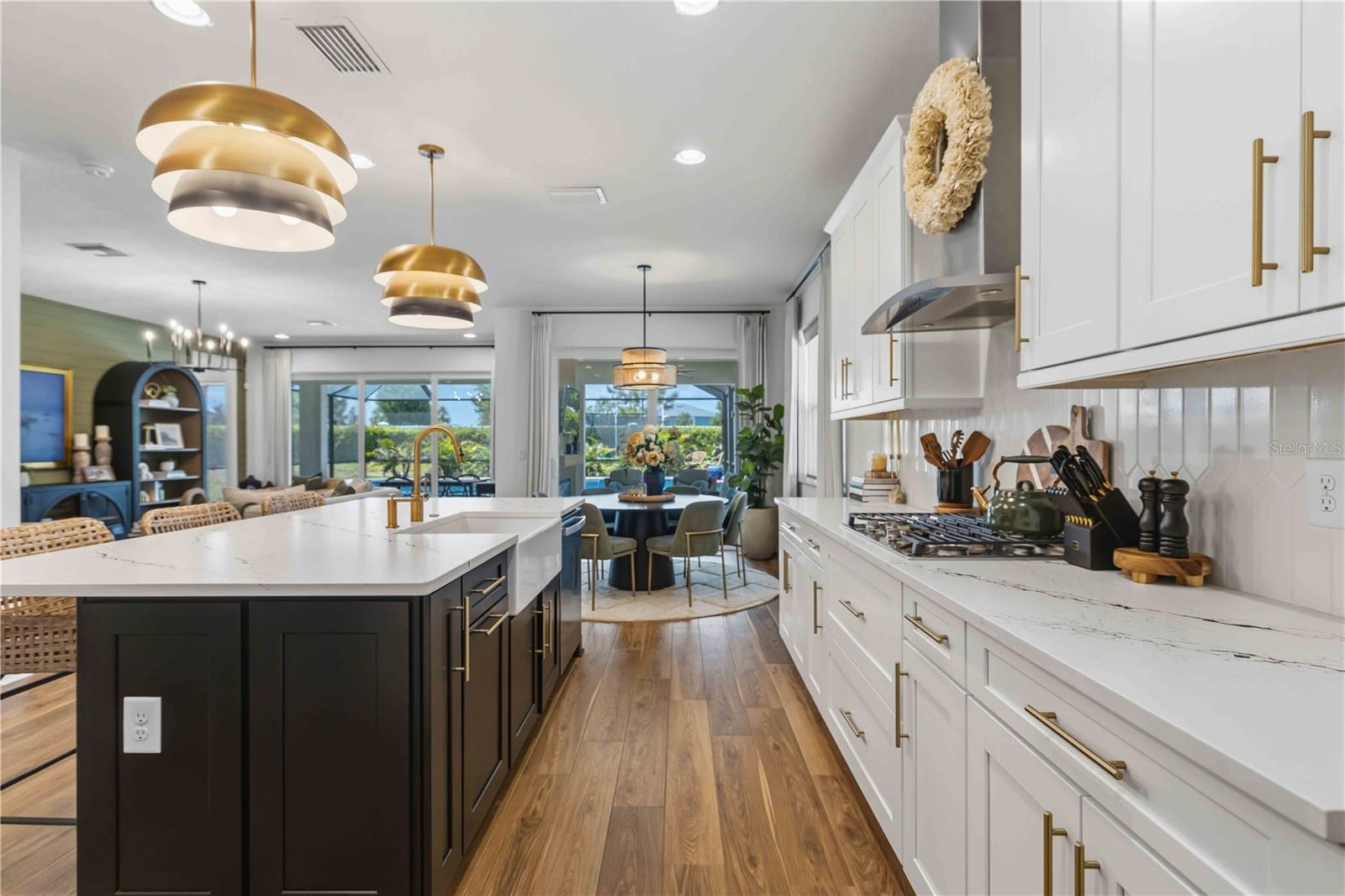 SWEETWATER AT LAKEWOOD RANCH - Residential