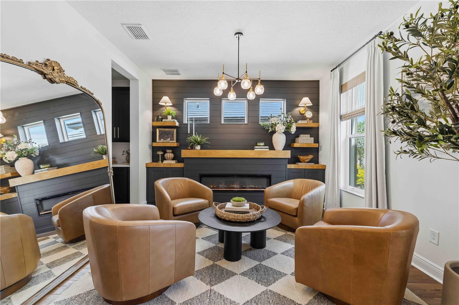 SWEETWATER AT LAKEWOOD RANCH - Residential