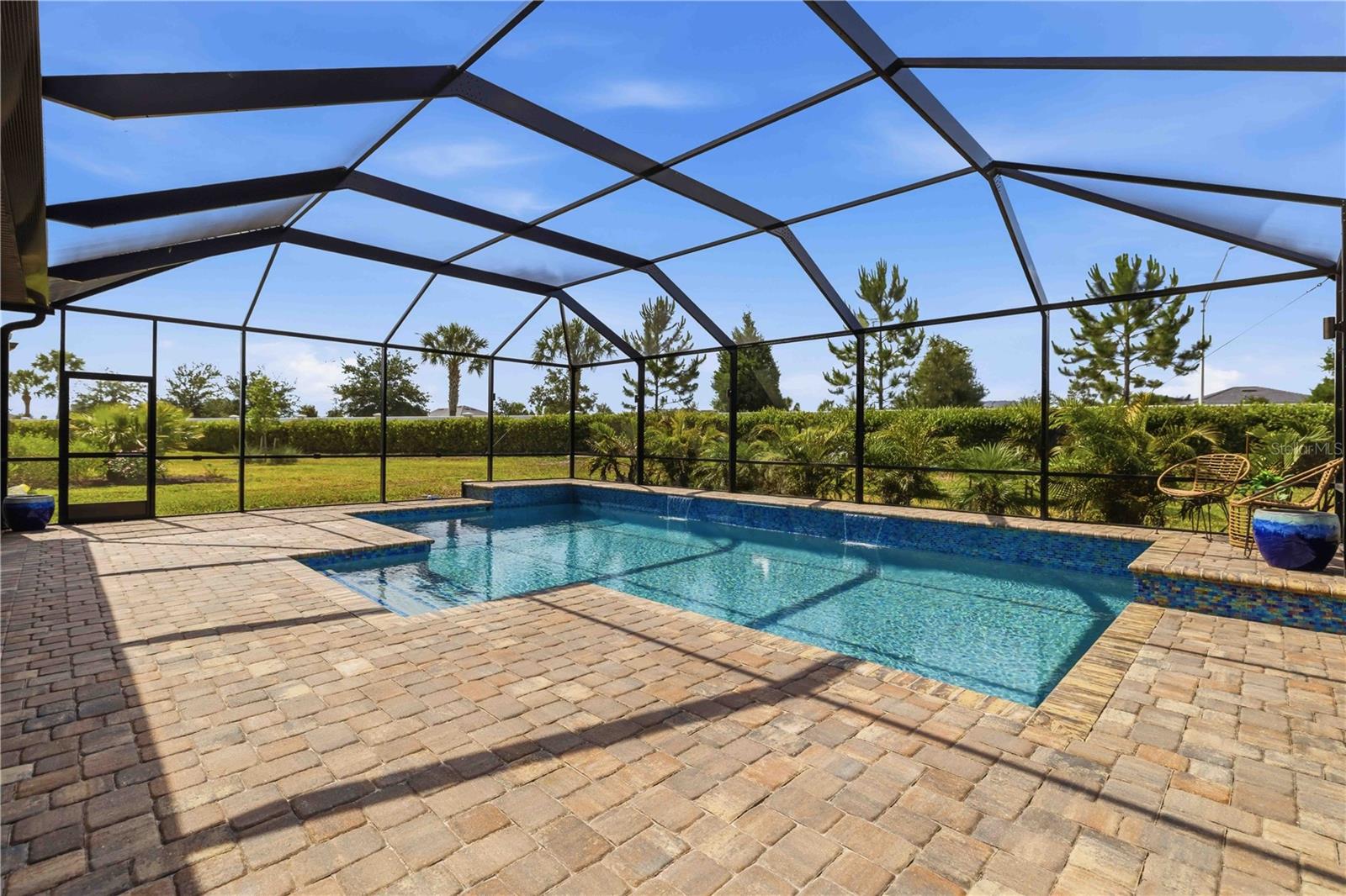 SWEETWATER AT LAKEWOOD RANCH - Residential