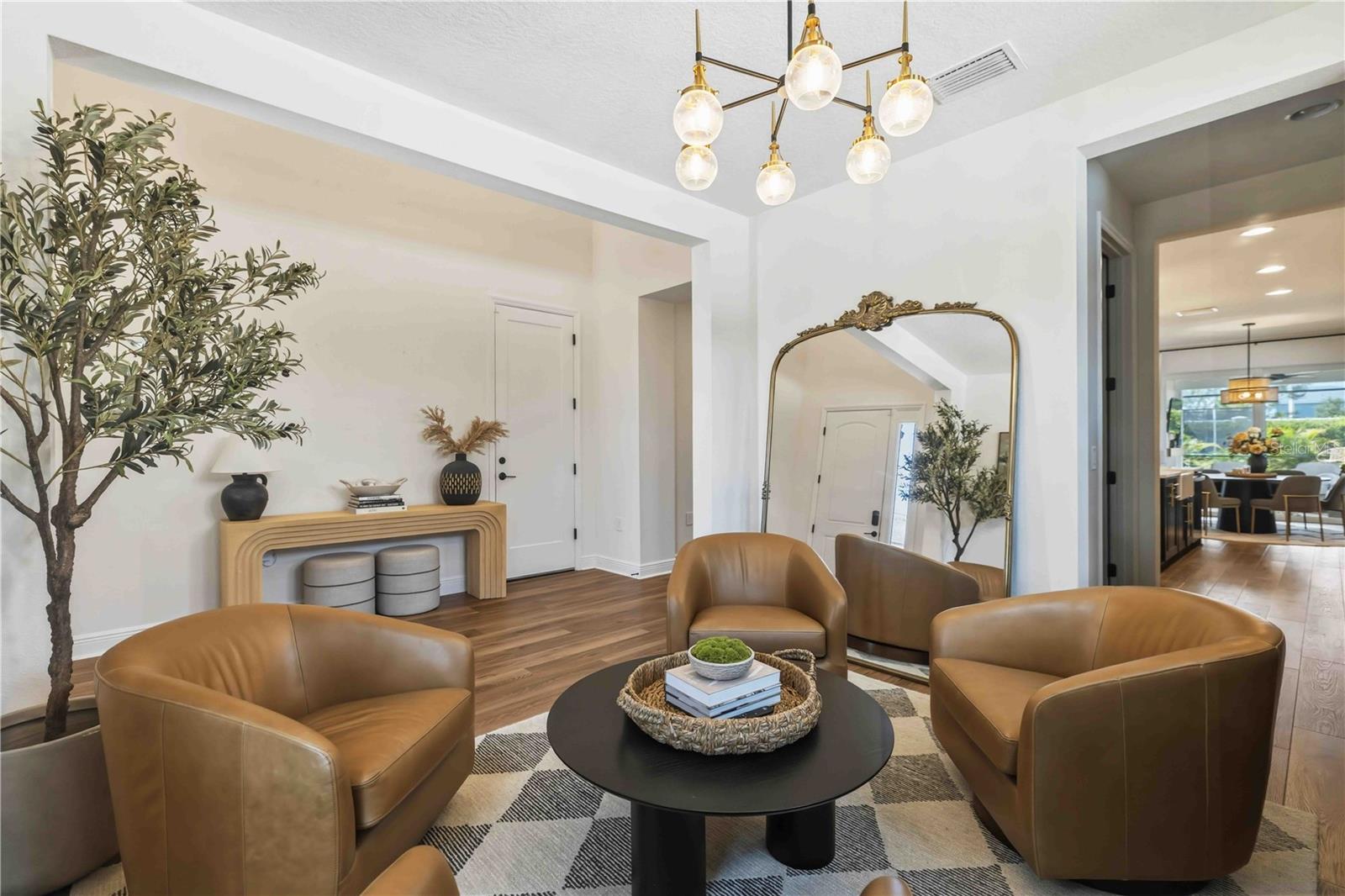 SWEETWATER AT LAKEWOOD RANCH - Residential