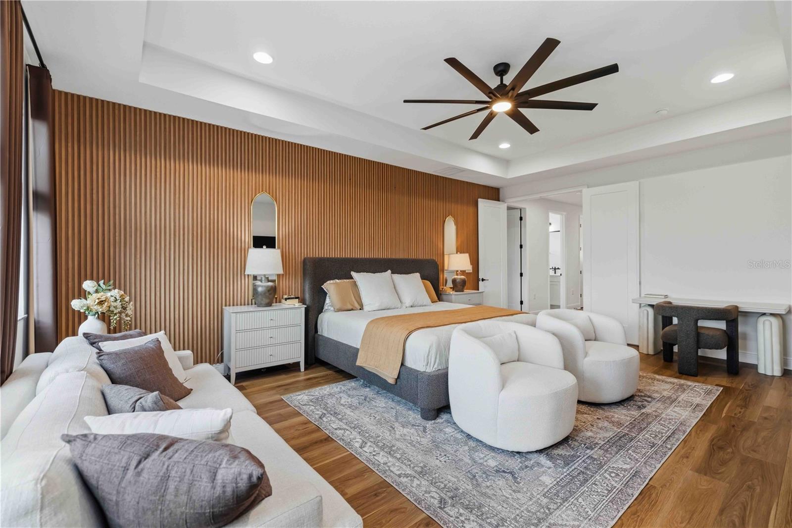 SWEETWATER AT LAKEWOOD RANCH - Residential