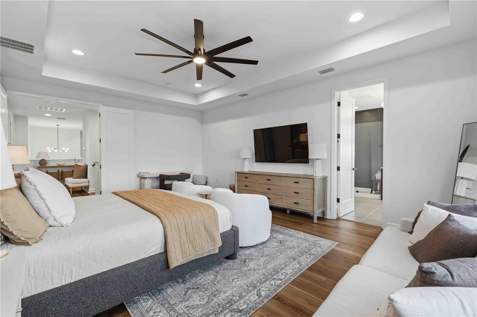 SWEETWATER AT LAKEWOOD RANCH - Residential