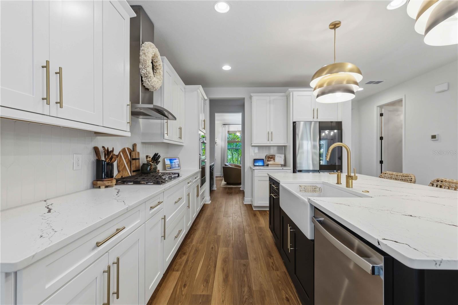 SWEETWATER AT LAKEWOOD RANCH - Residential