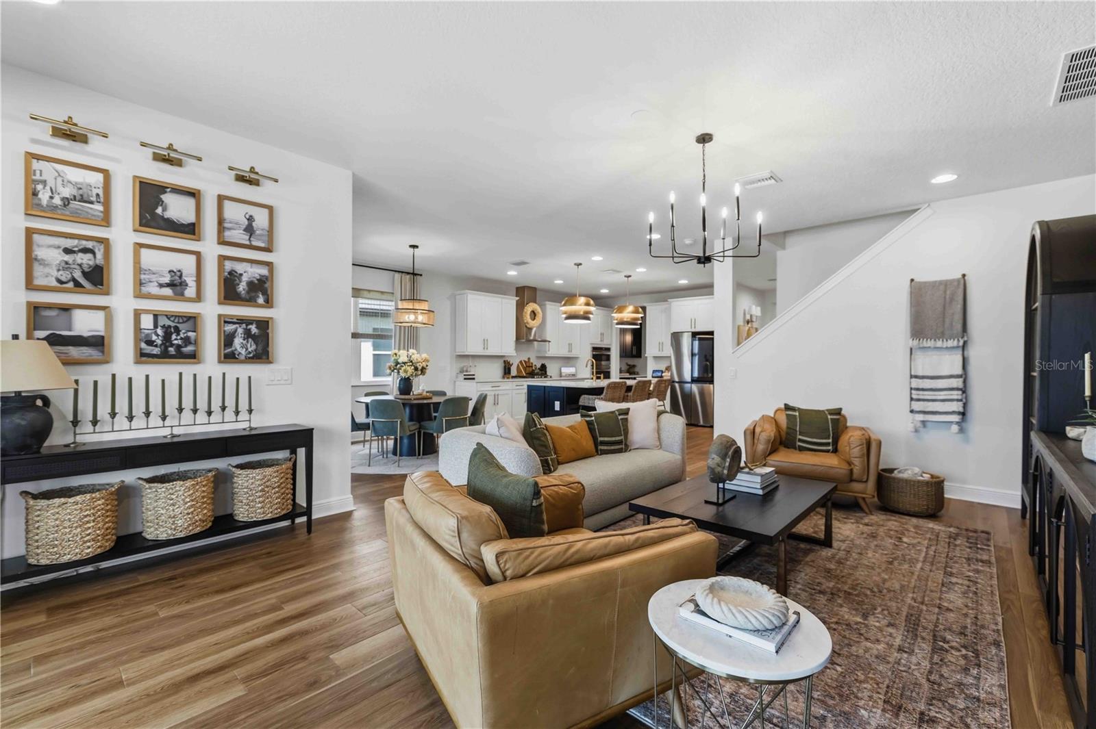 SWEETWATER AT LAKEWOOD RANCH - Residential