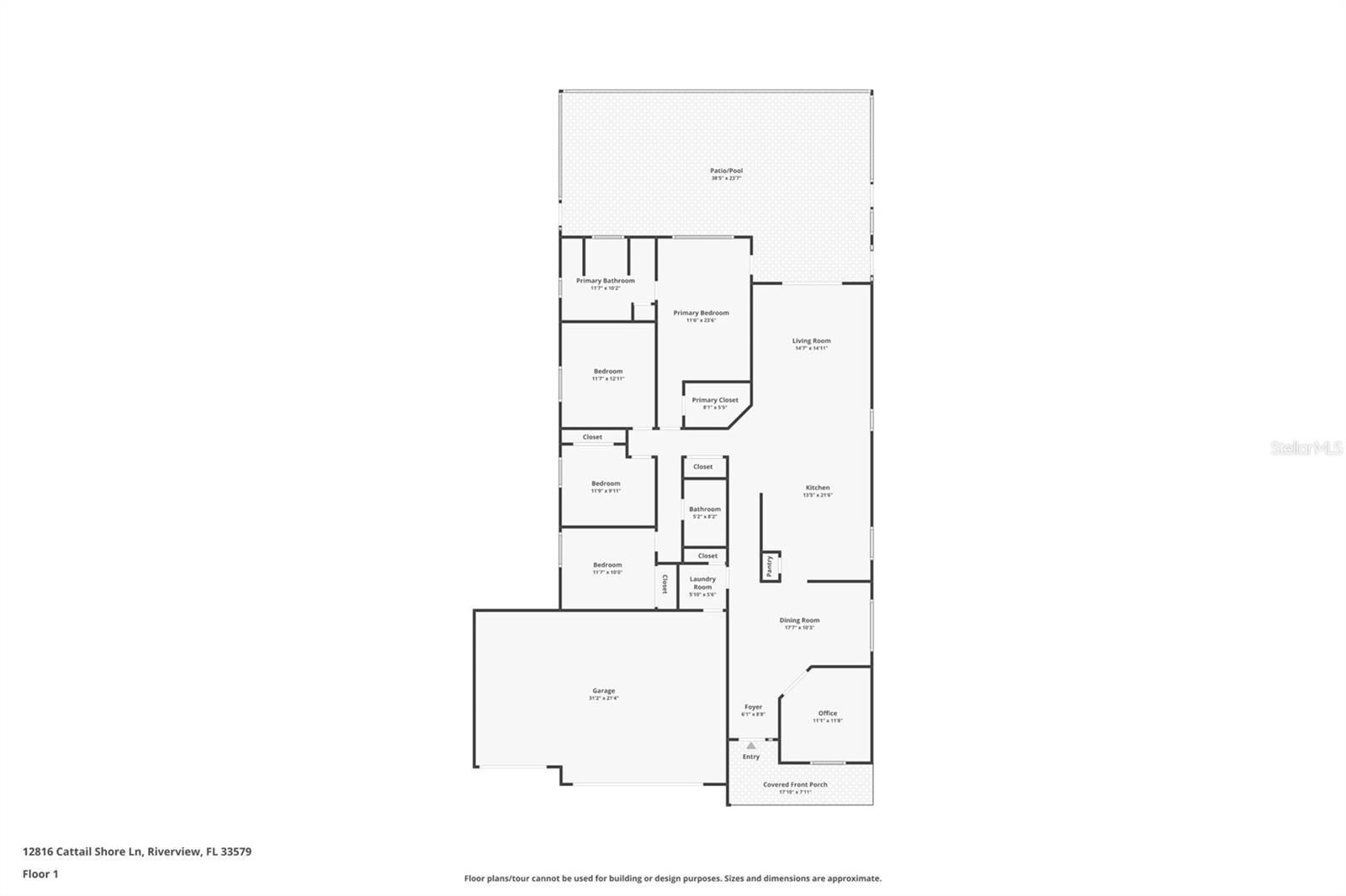 SUMMER SPGS - Residential