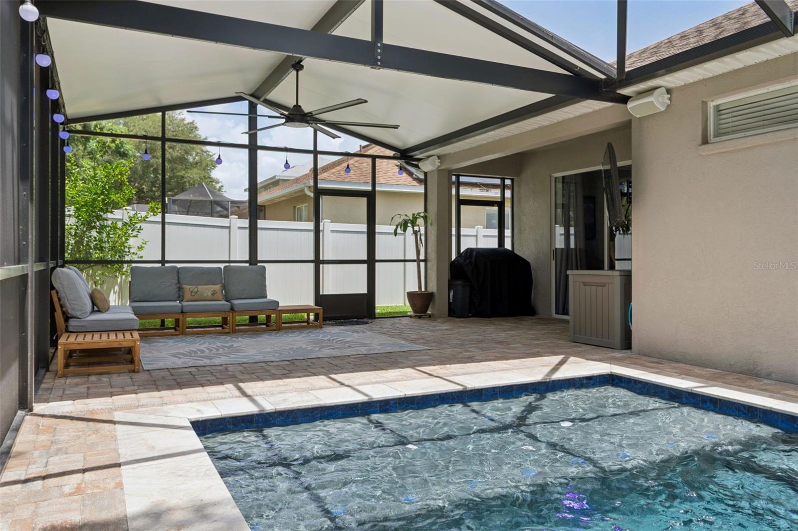SUMMER SPGS - Residential