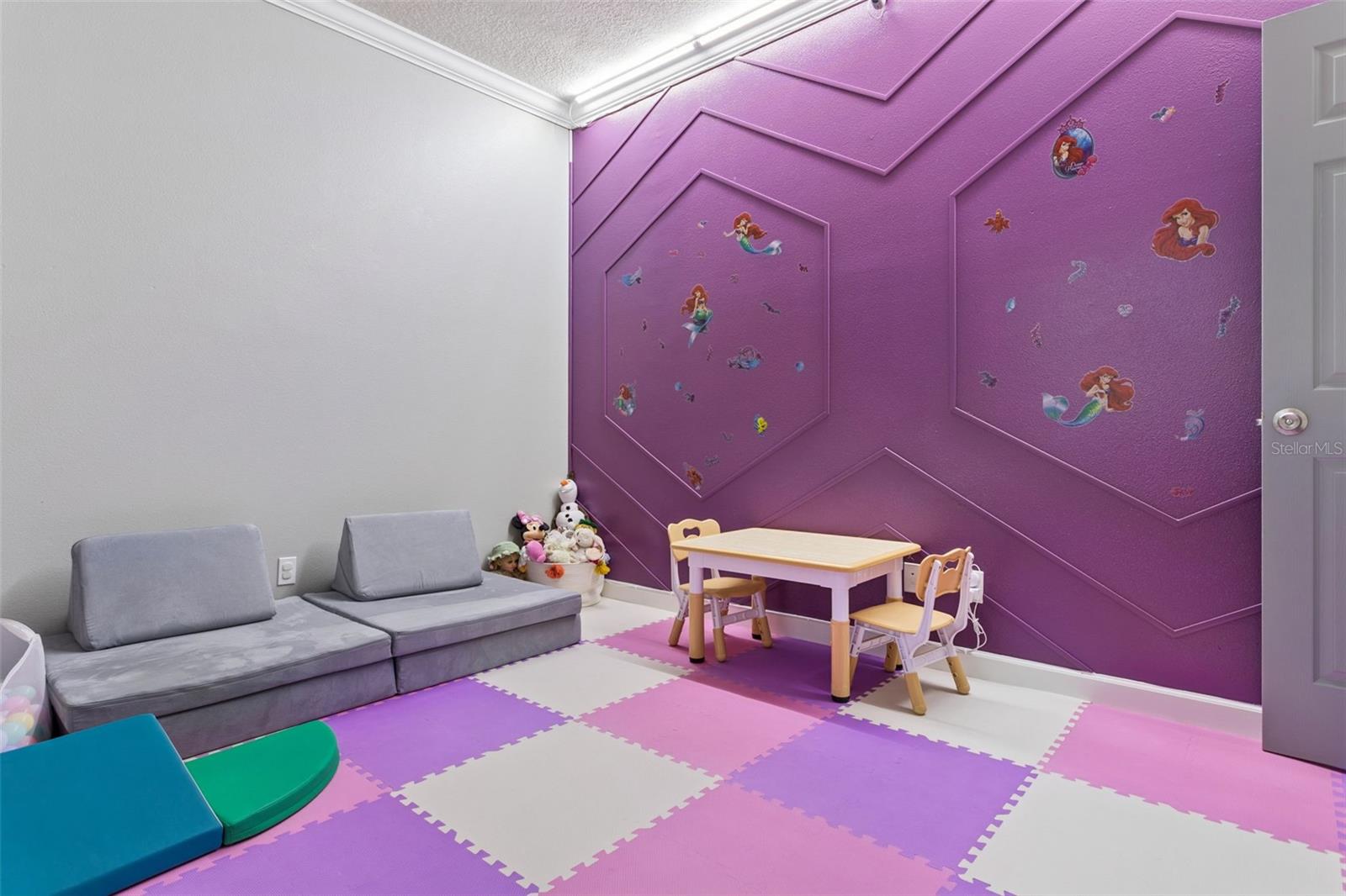 SUMMER SPGS - Residential
