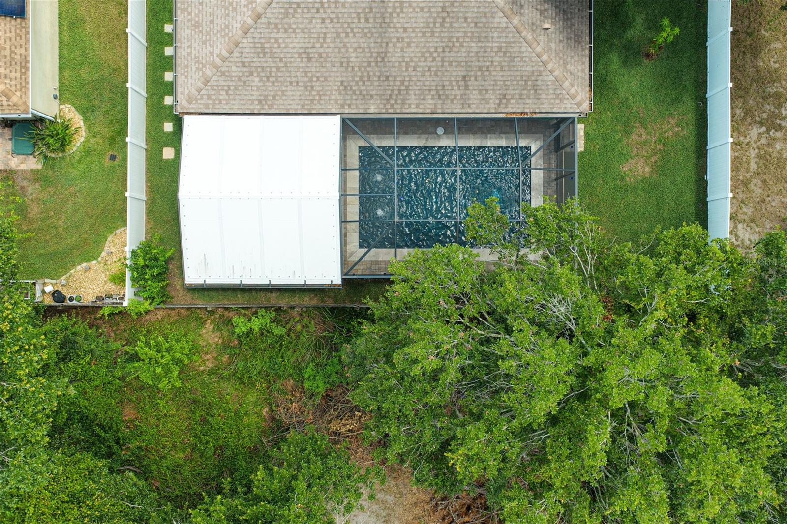 SUMMER SPGS - Residential