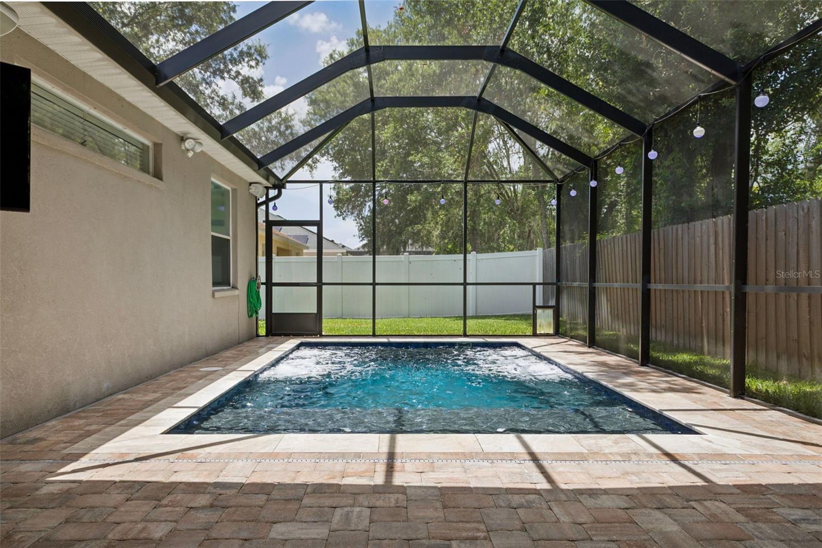 SUMMER SPGS - Residential