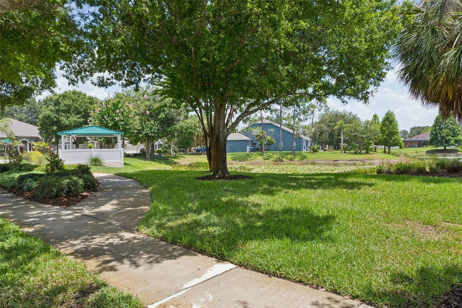 SUMMER SPGS - Residential