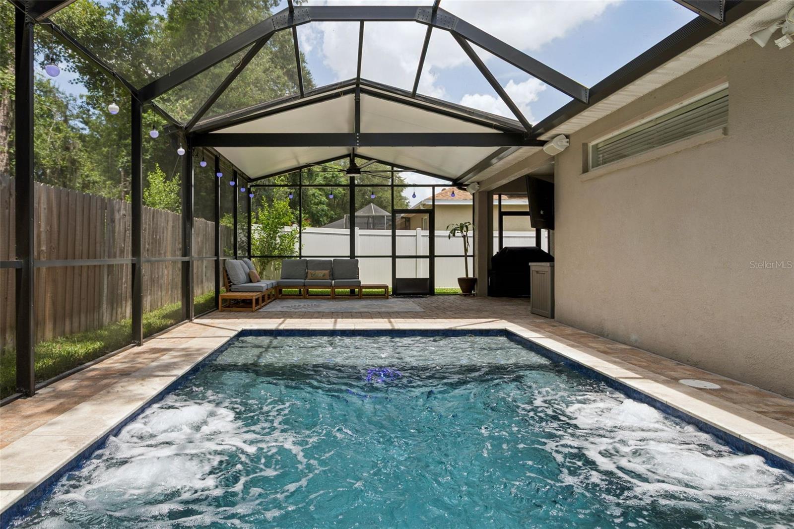 SUMMER SPGS - Residential