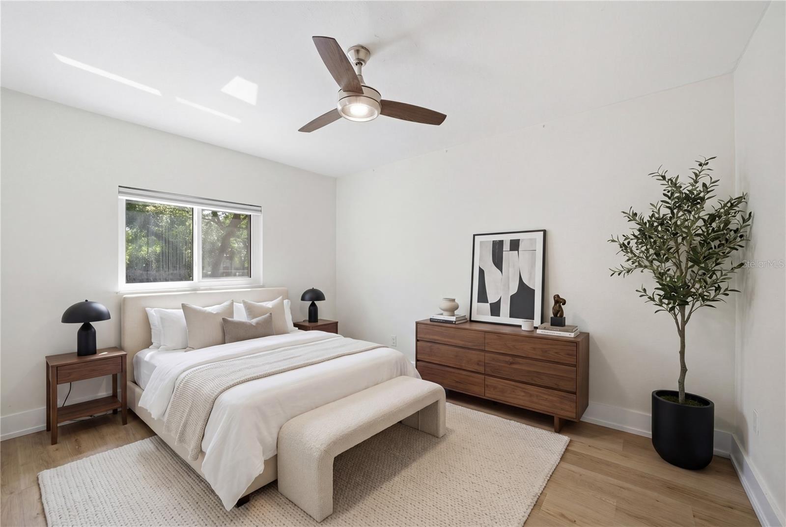 PEACEFUL VISTA HOMES - Residential