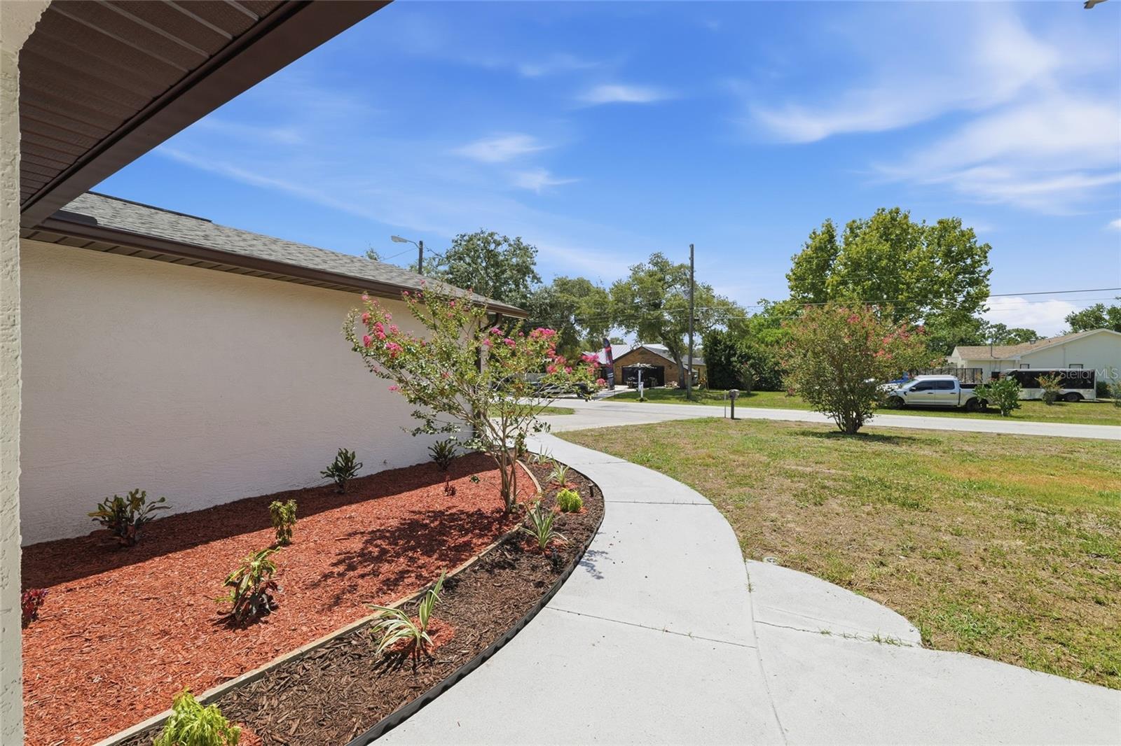 SPRING HILL - Residential