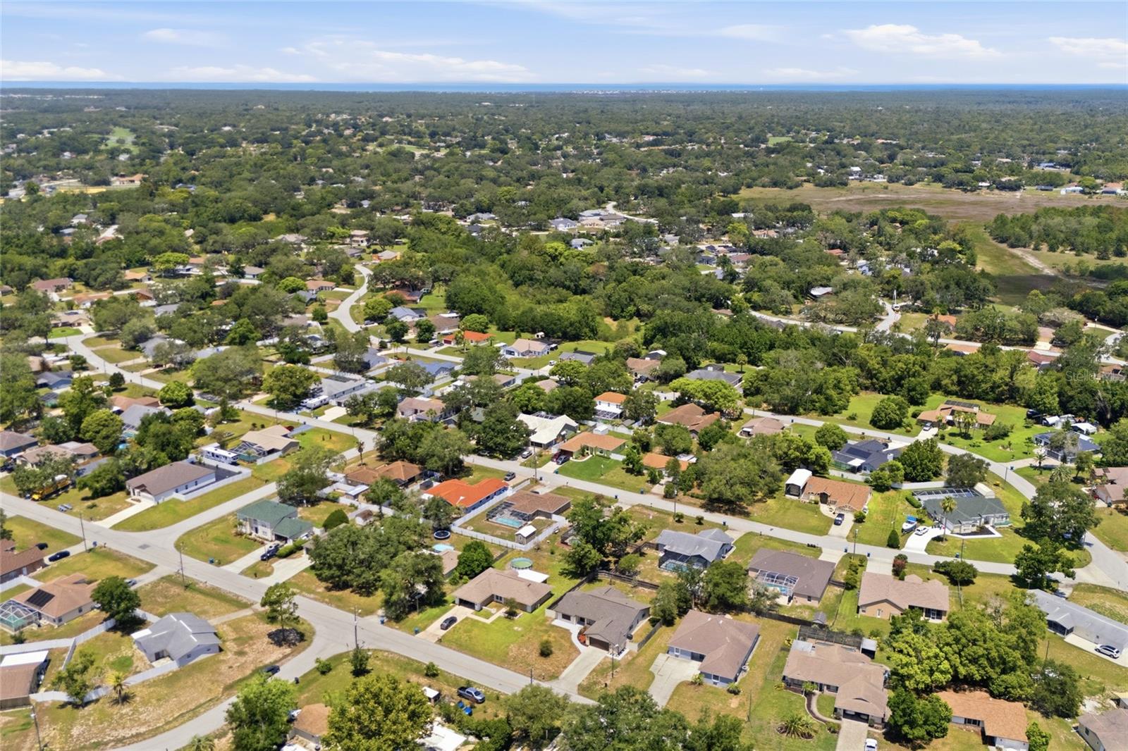 SPRING HILL - Residential