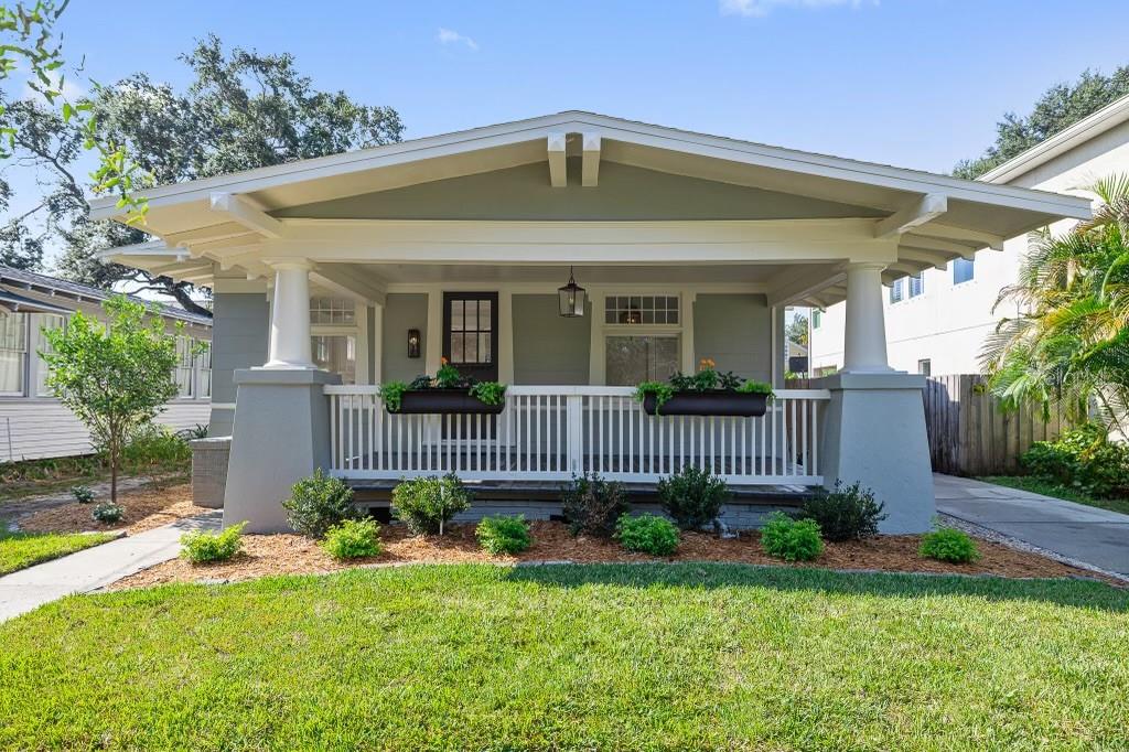 VIRGINIA PARK - Residential