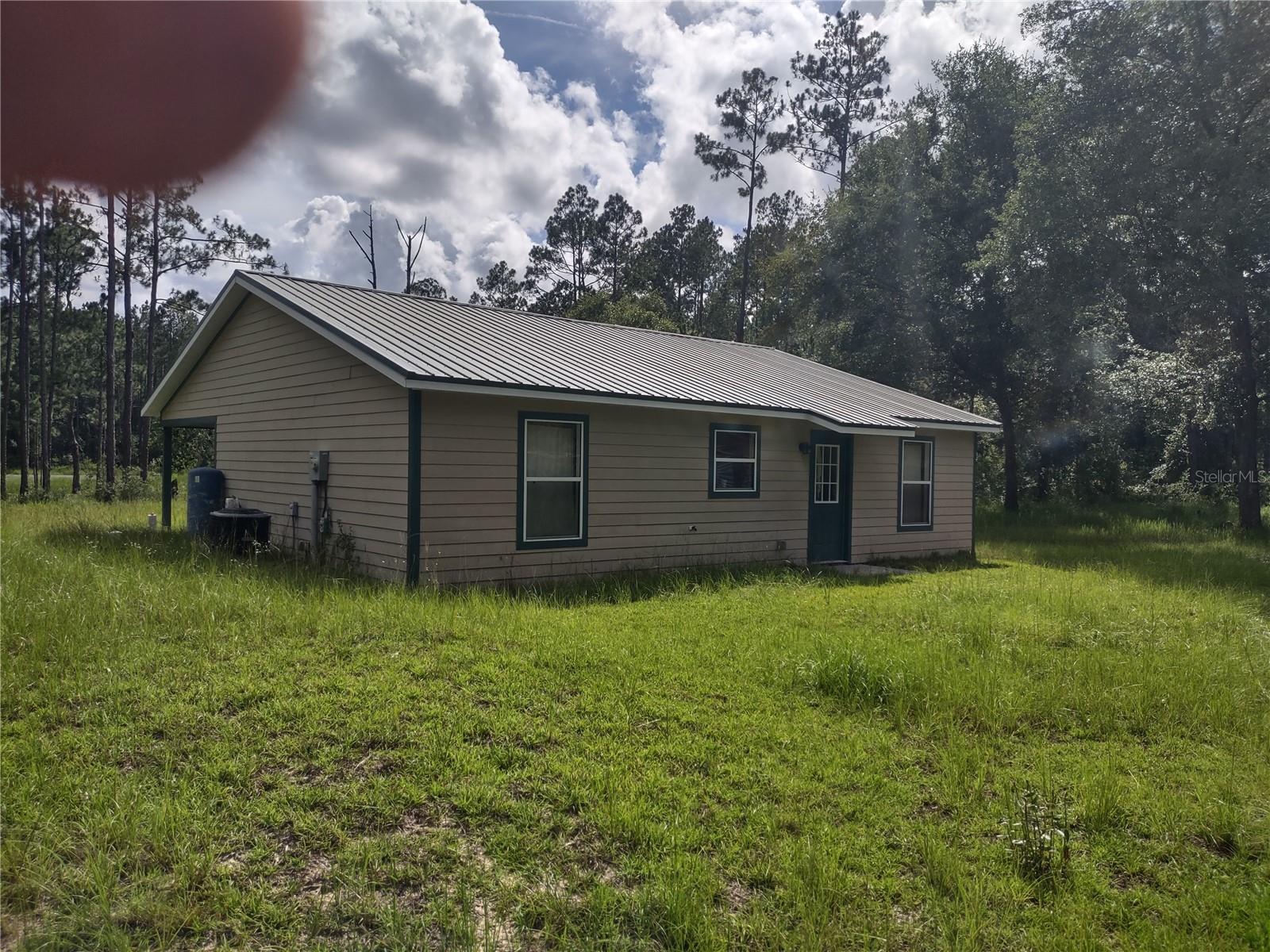 WINDING RIVER PRESERVE - Residential