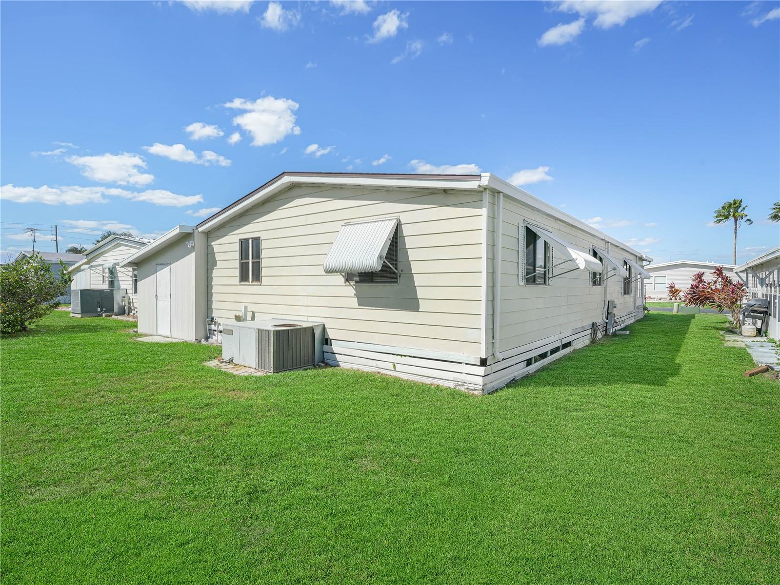 ORANGE MANOR WEST COOP INC - Residential