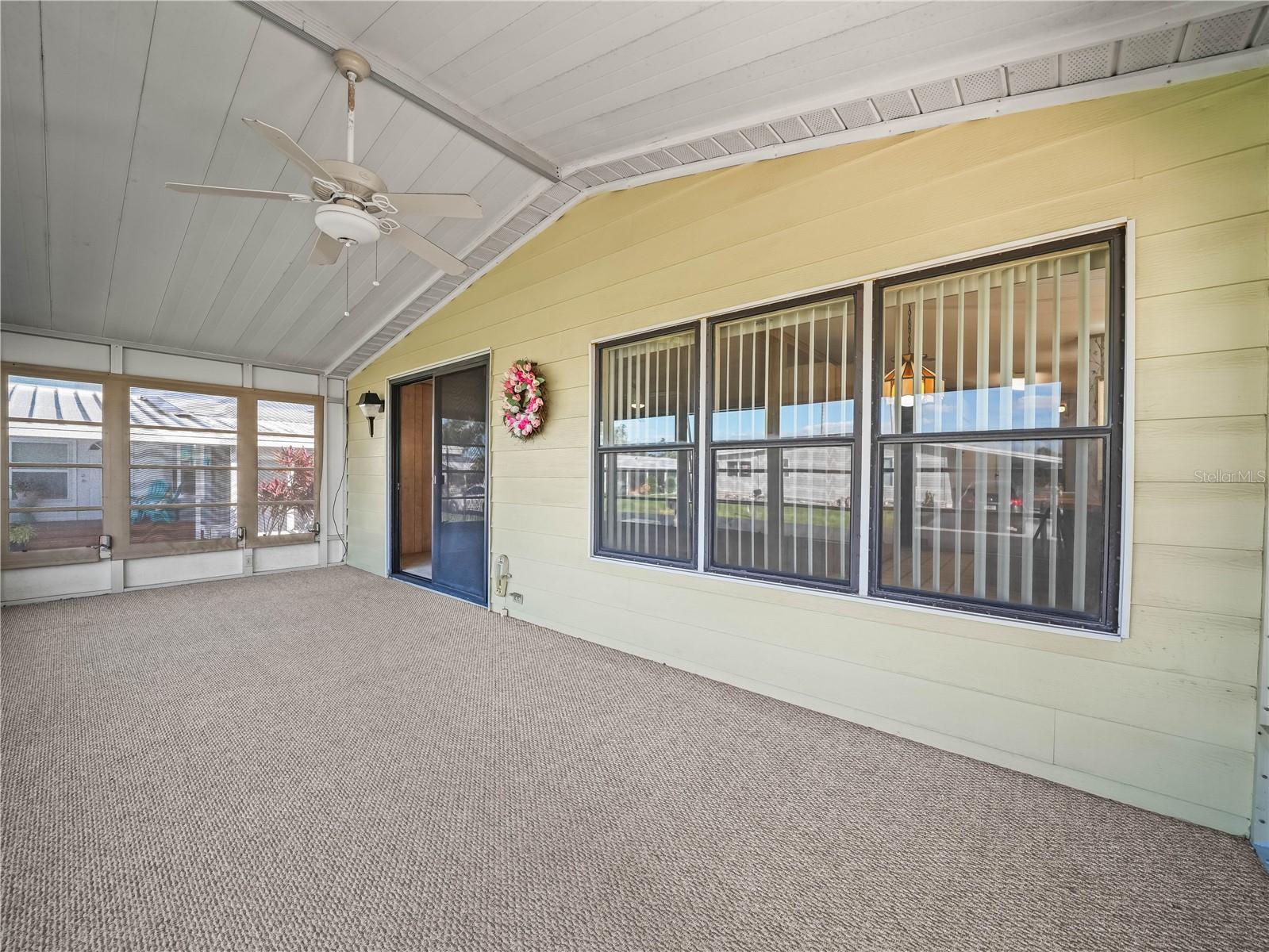 ORANGE MANOR WEST COOP INC - Residential