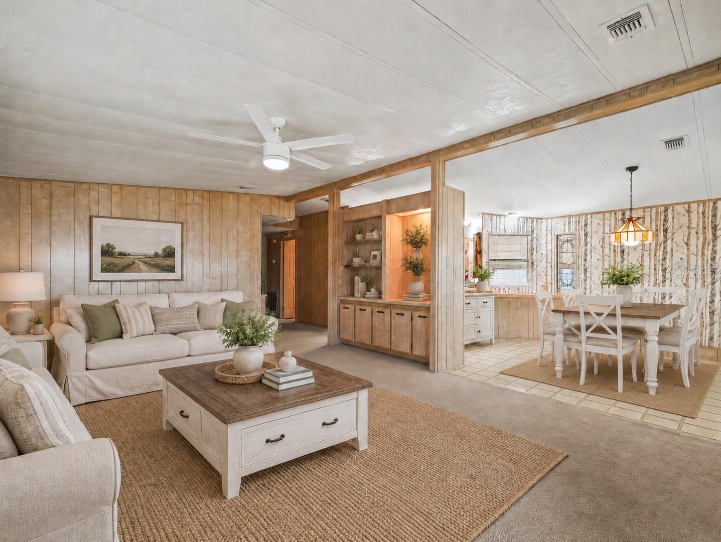 ORANGE MANOR WEST COOP INC - Residential