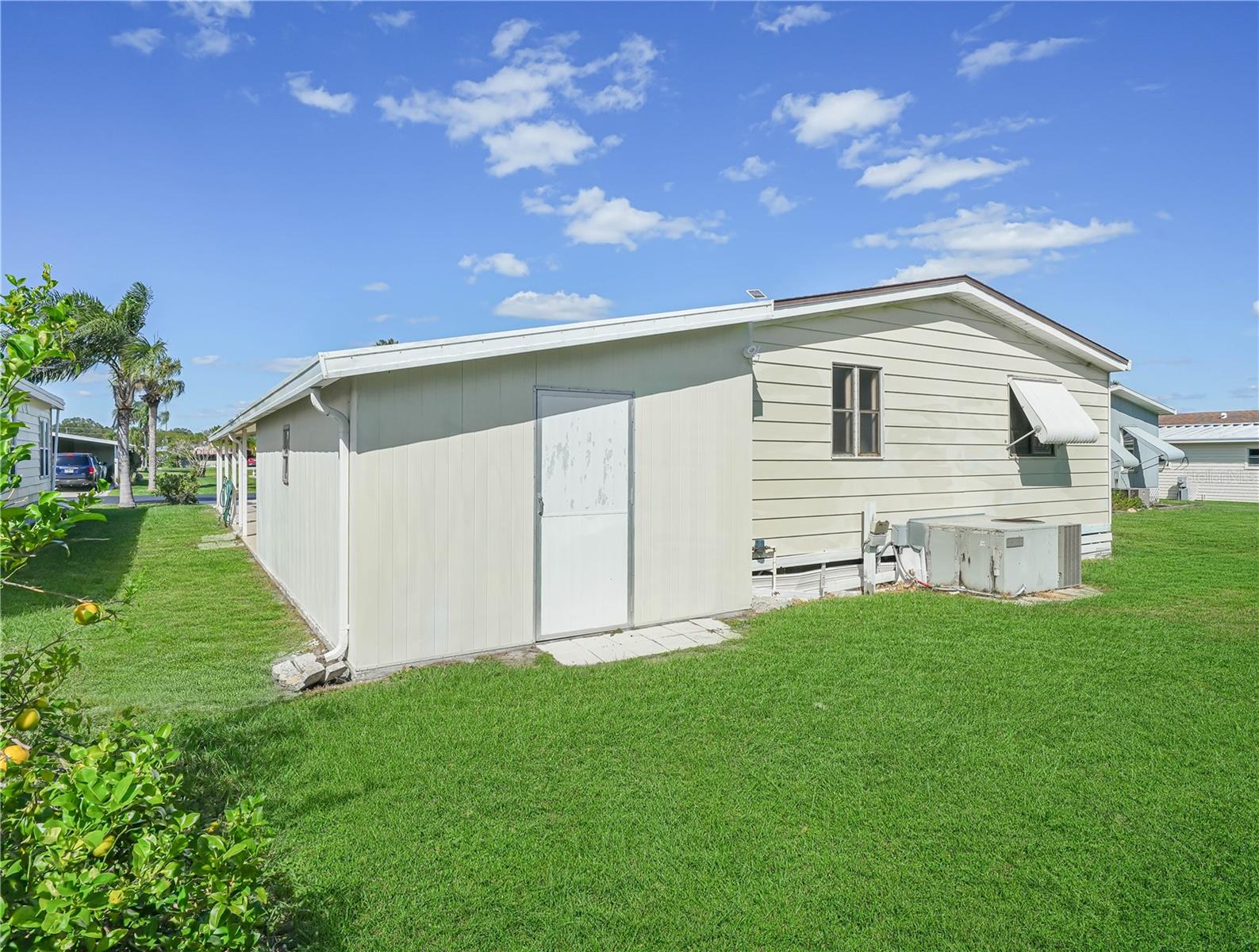 ORANGE MANOR WEST COOP INC - Residential
