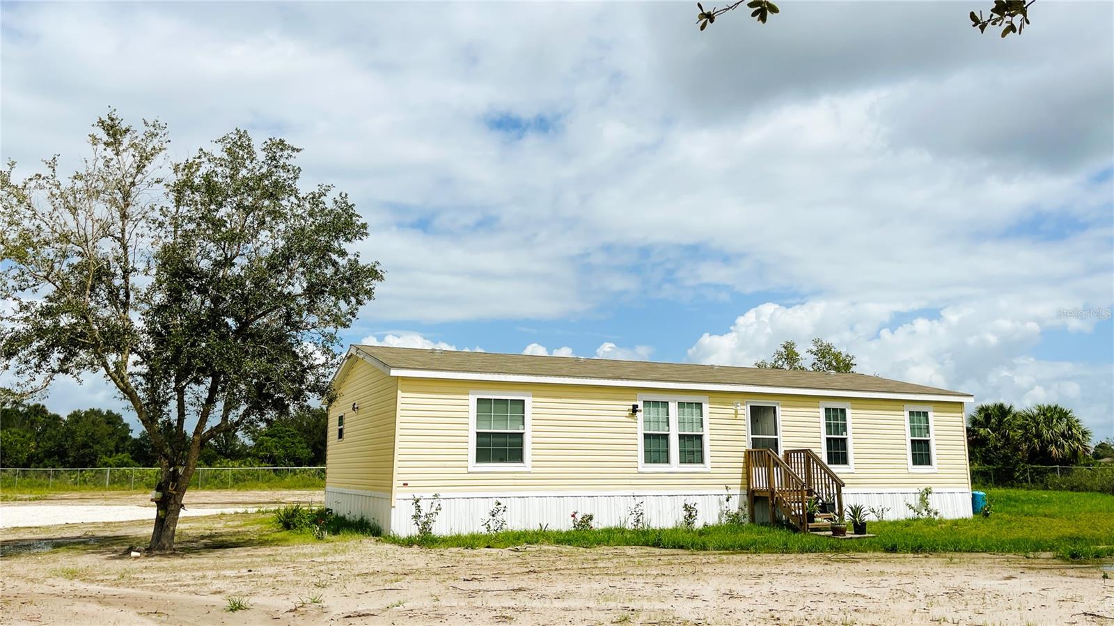 SOUTHERN COLONIZATION - Residential