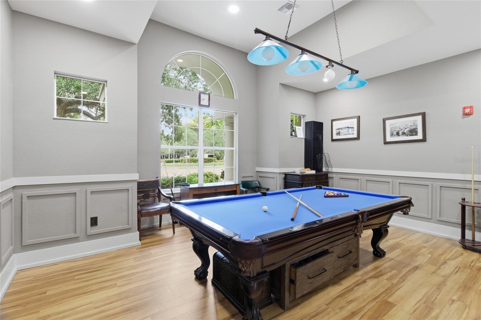 HARRISON RANCH PH I-B - Residential