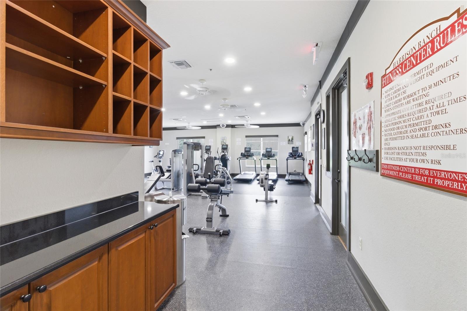 HARRISON RANCH PH I-B - Residential