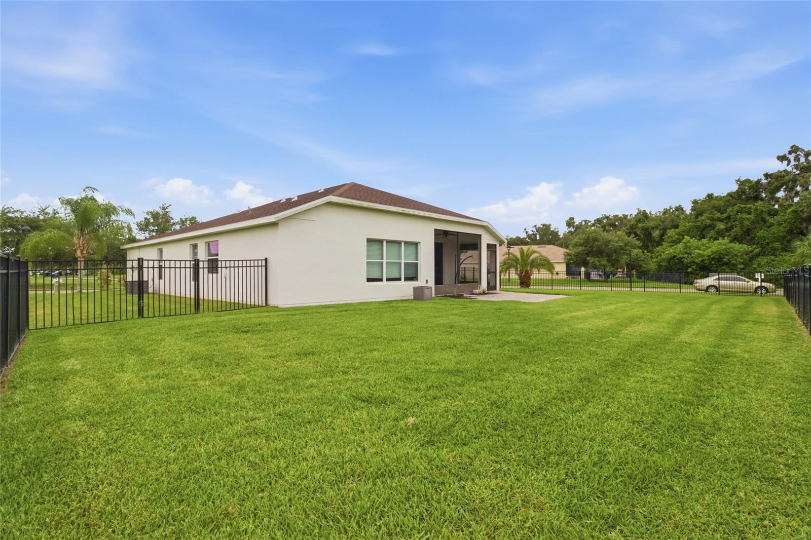 HARRISON RANCH PH I-B - Residential