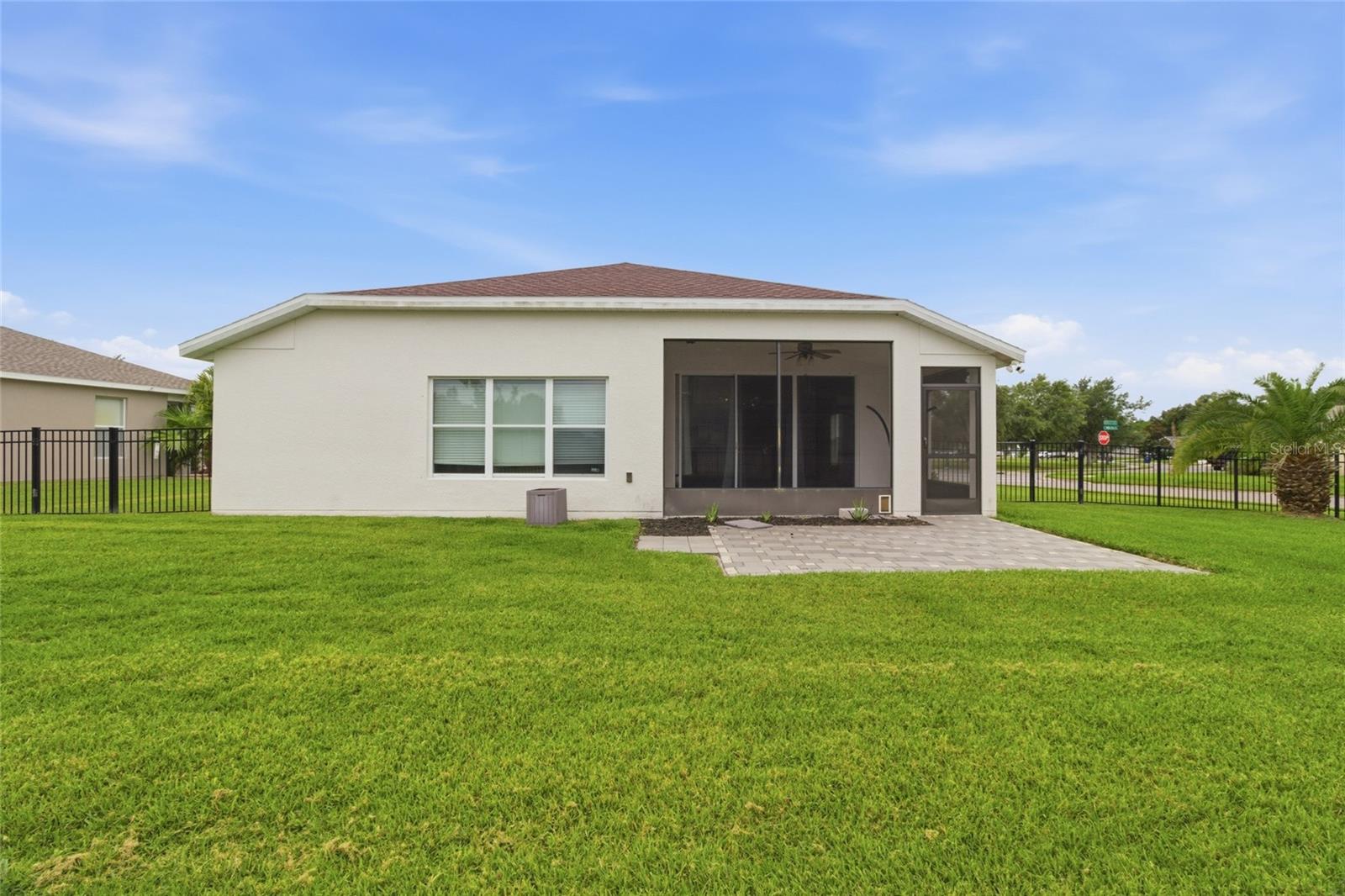 HARRISON RANCH PH I-B - Residential