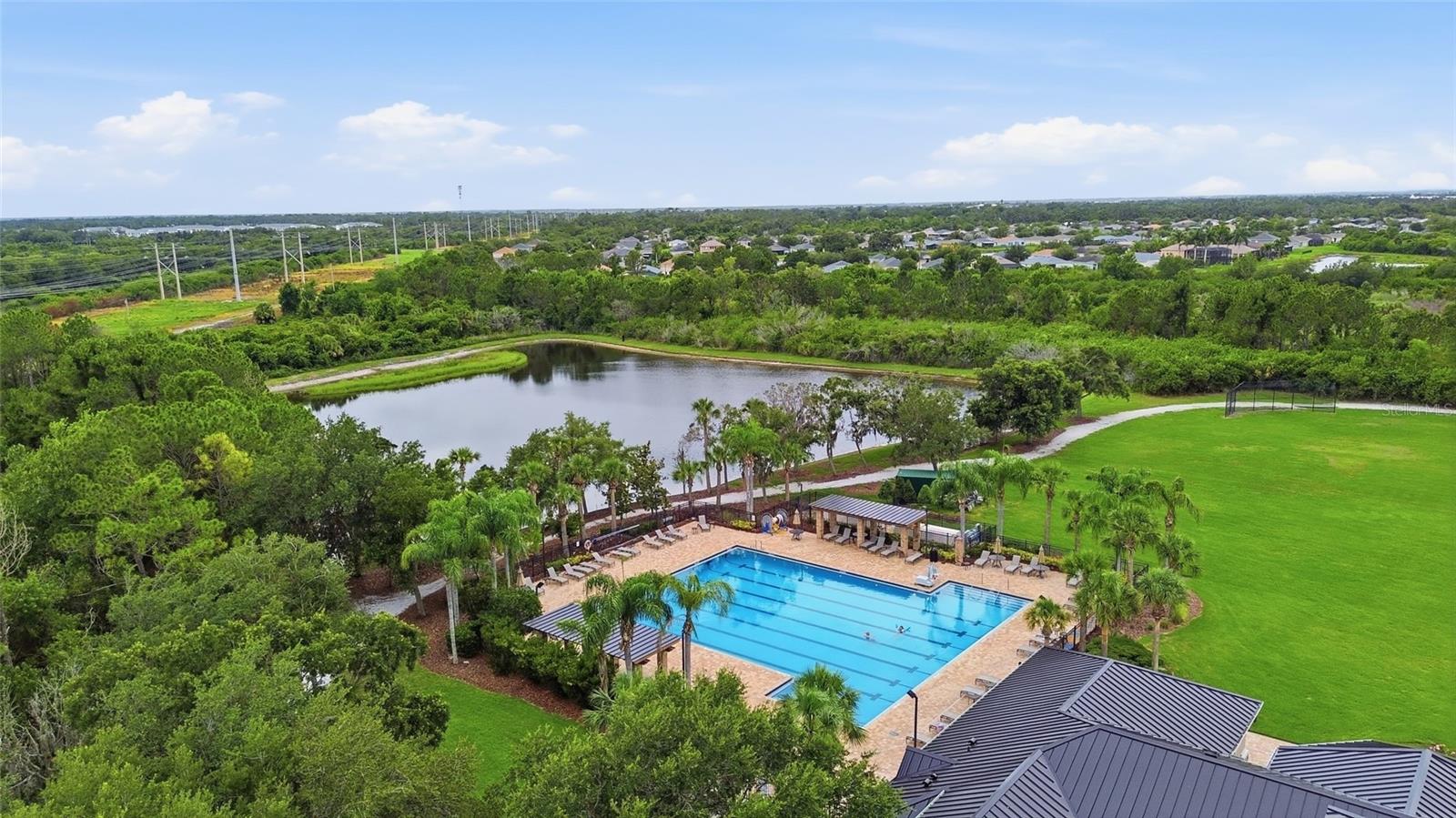 HARRISON RANCH PH I-B - Residential