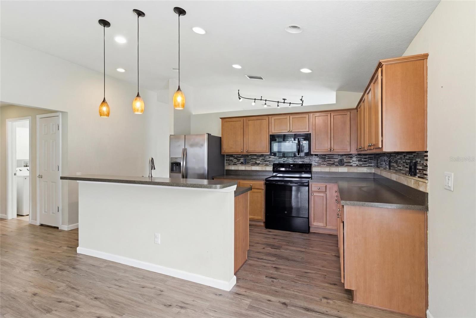 HARRISON RANCH PH I-B - Residential