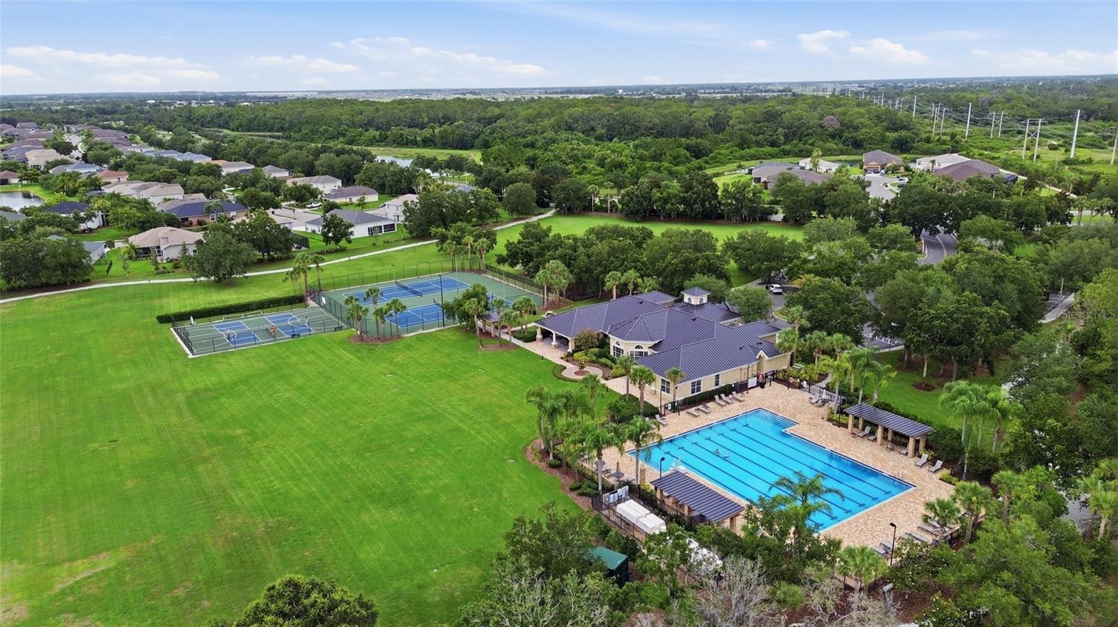 HARRISON RANCH PH I-B - Residential