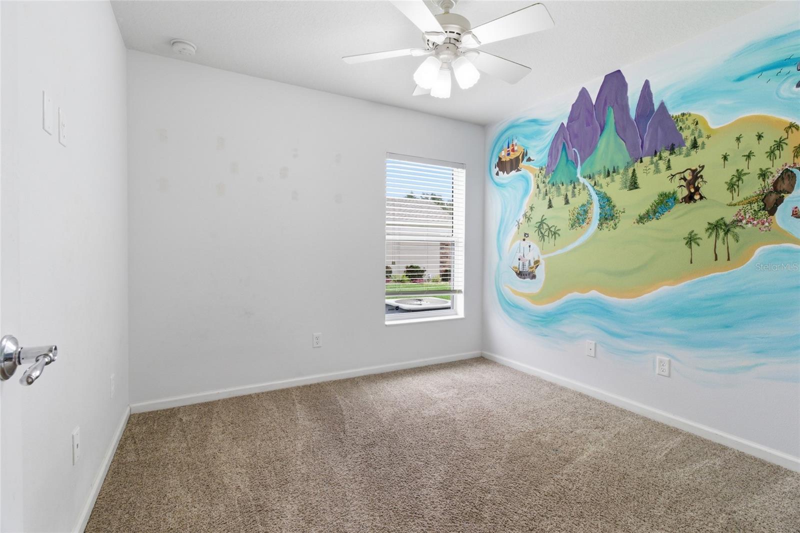 HARRISON RANCH PH I-B - Residential