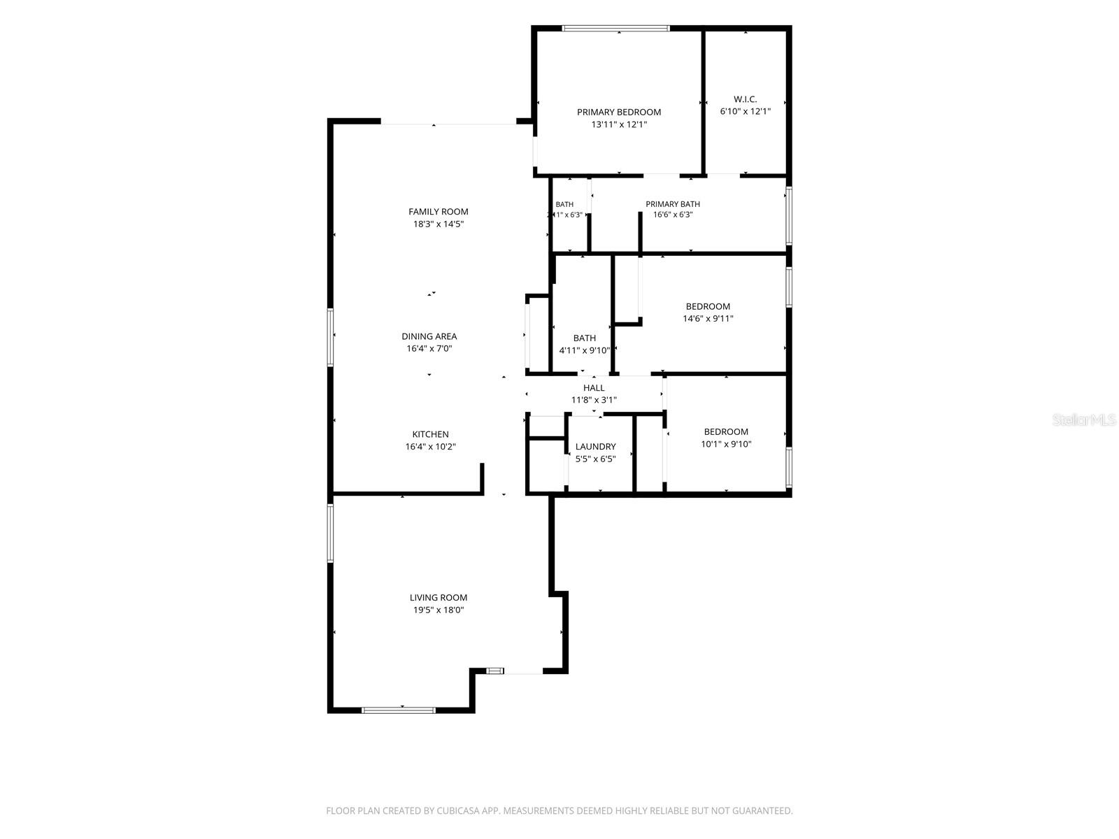 HARRISON RANCH PH I-B - Residential