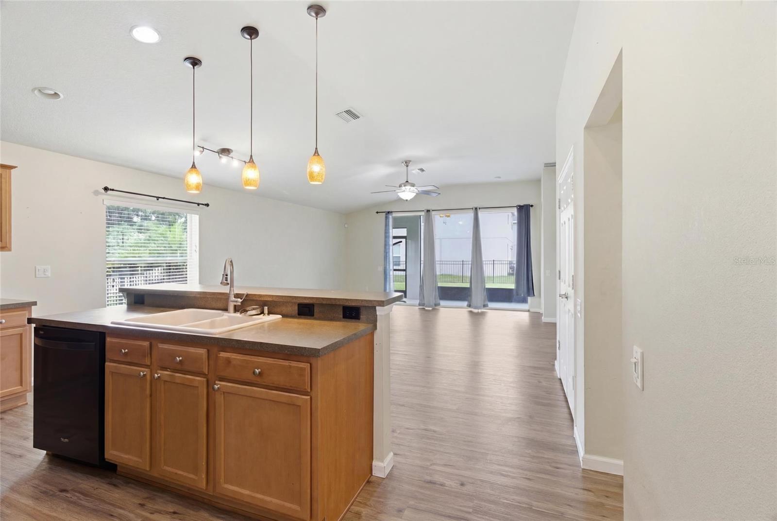 HARRISON RANCH PH I-B - Residential