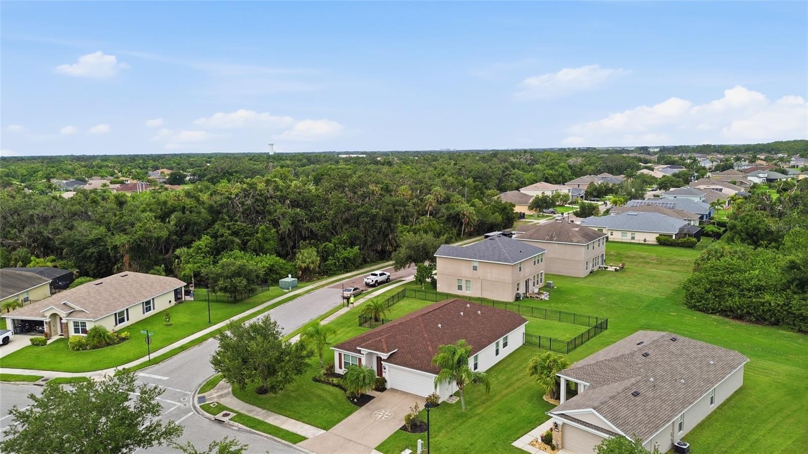 HARRISON RANCH PH I-B - Residential