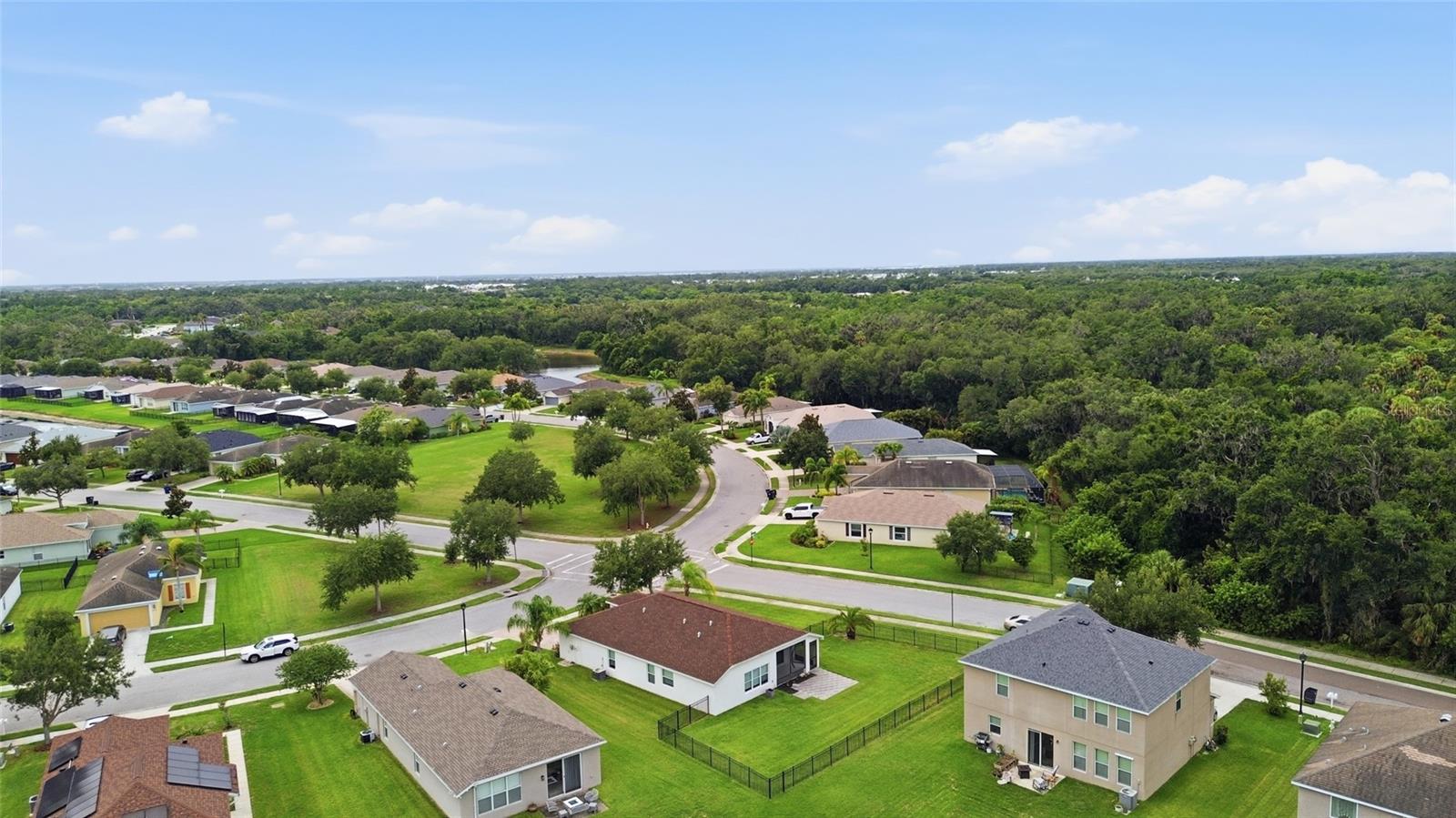 HARRISON RANCH PH I-B - Residential