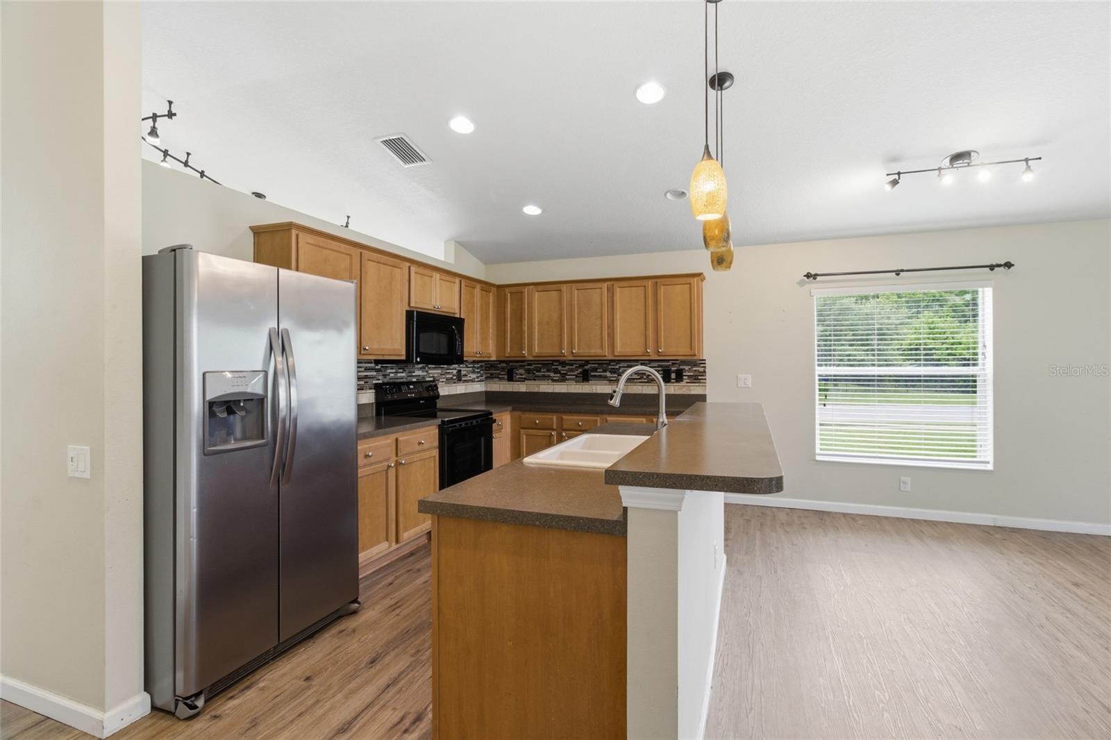 HARRISON RANCH PH I-B - Residential
