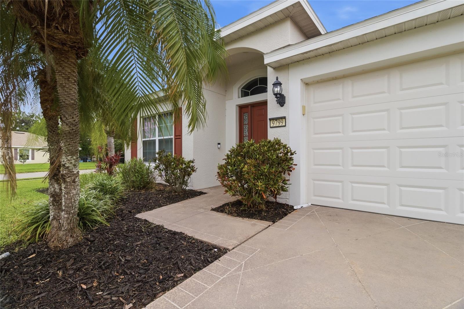 HARRISON RANCH PH I-B - Residential