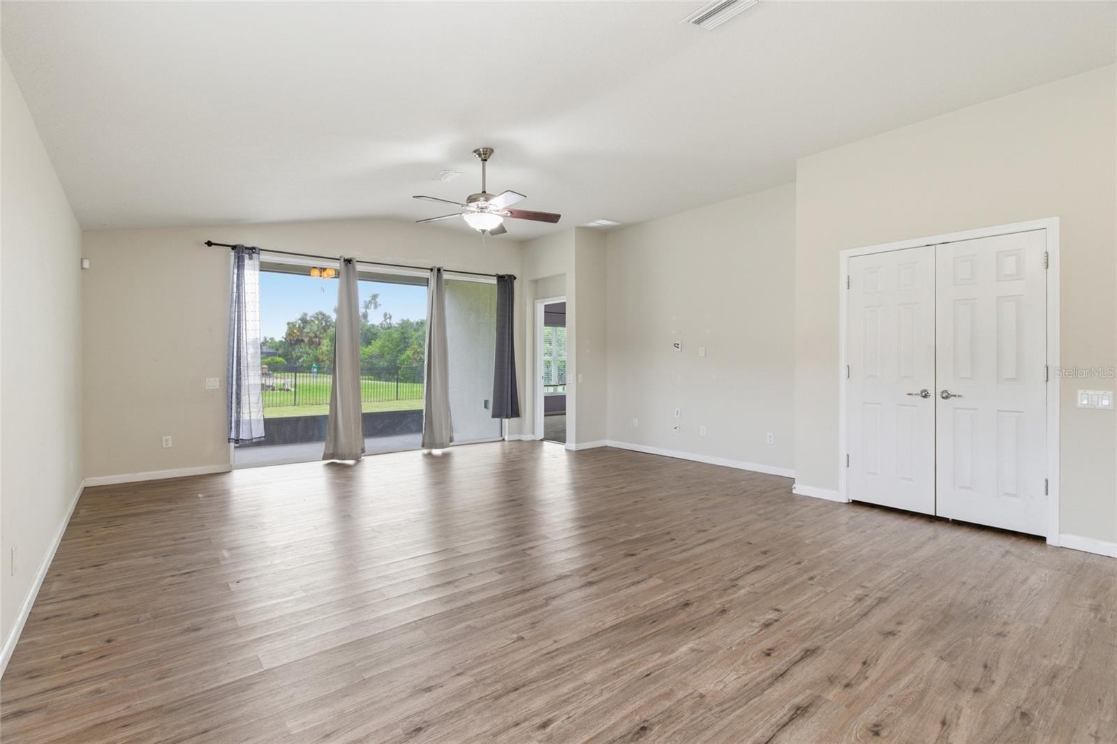 HARRISON RANCH PH I-B - Residential