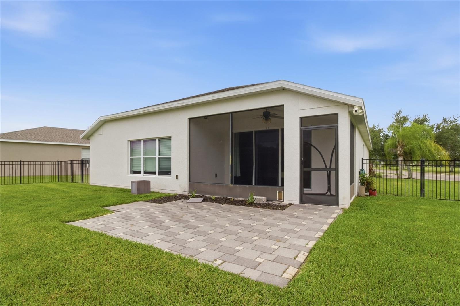 HARRISON RANCH PH I-B - Residential