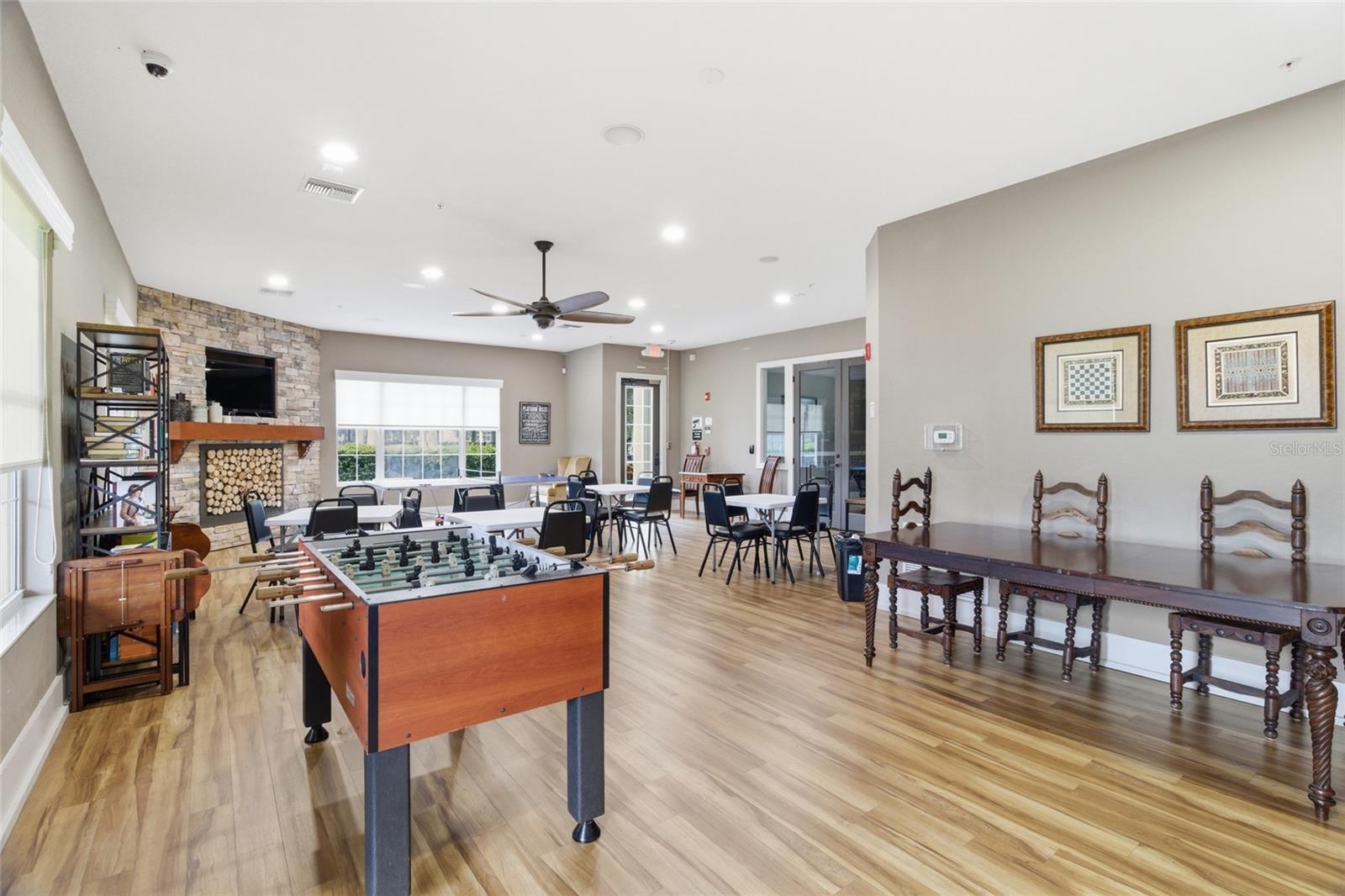 HARRISON RANCH PH I-B - Residential