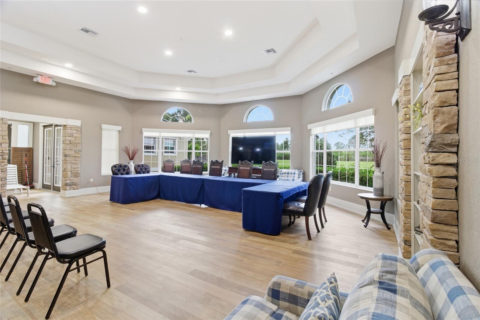 HARRISON RANCH PH I-B - Residential