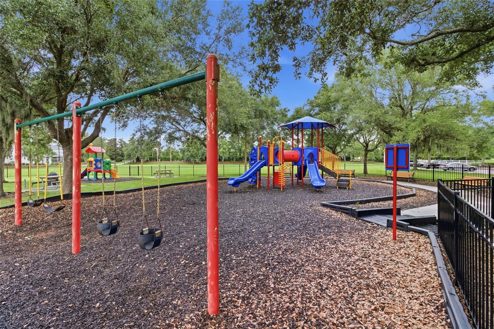 HARRISON RANCH PH I-B - Residential