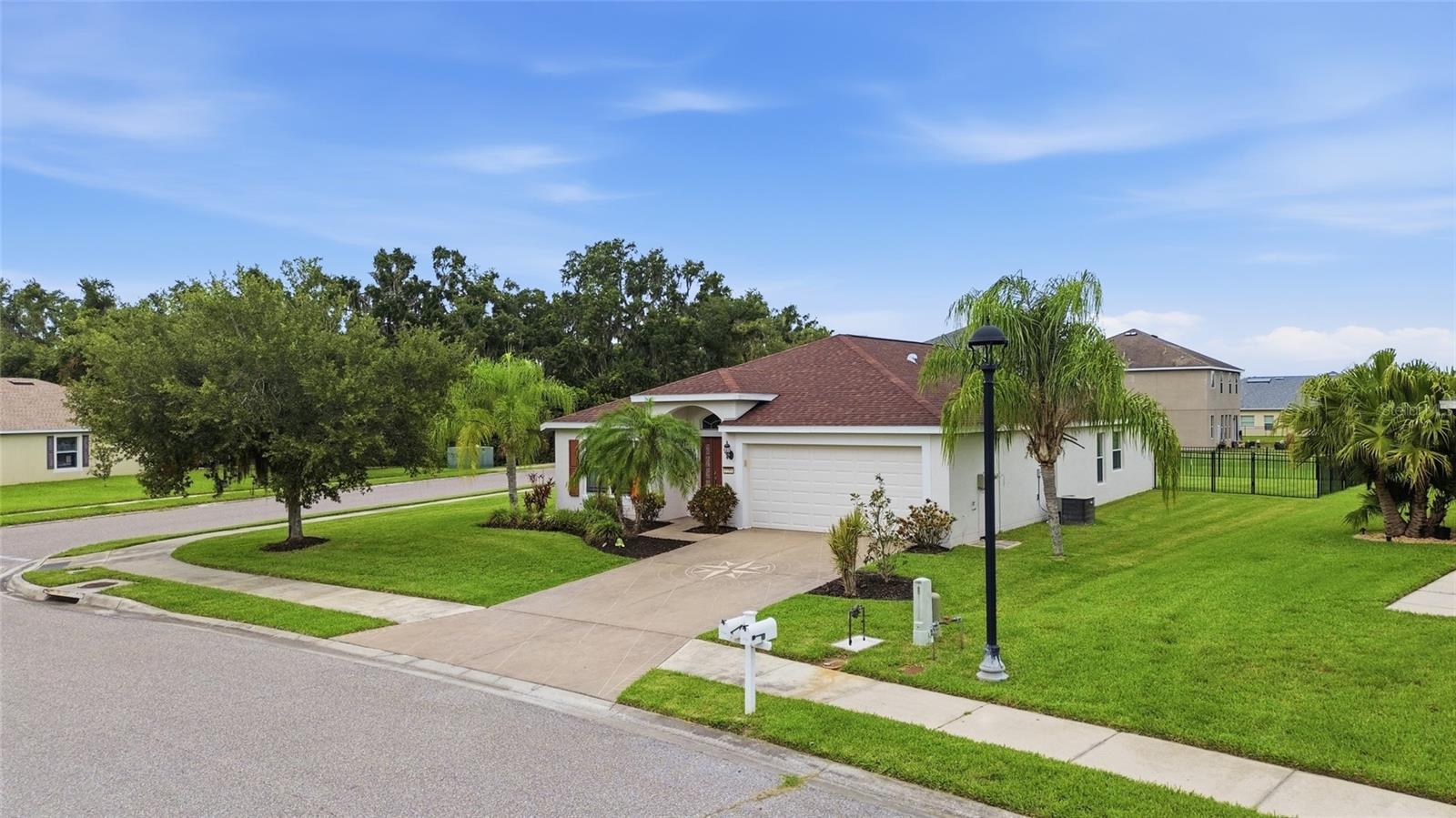 HARRISON RANCH PH I-B - Residential