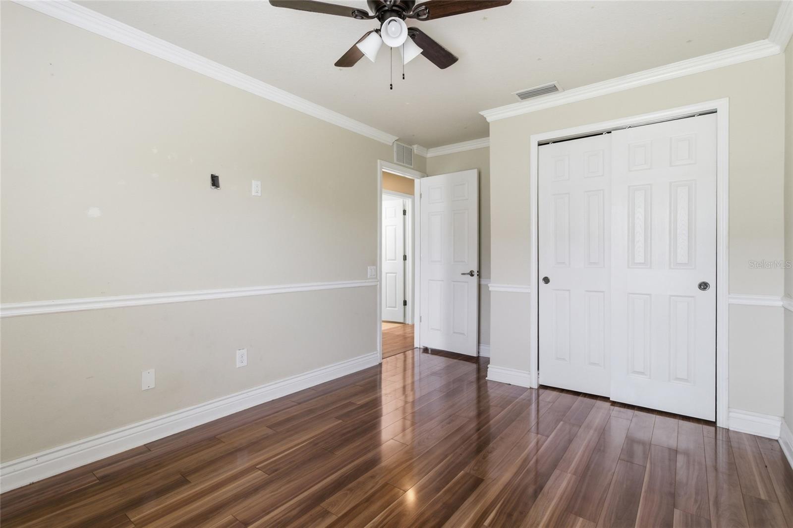 HARRISON RANCH PH I-B - Residential